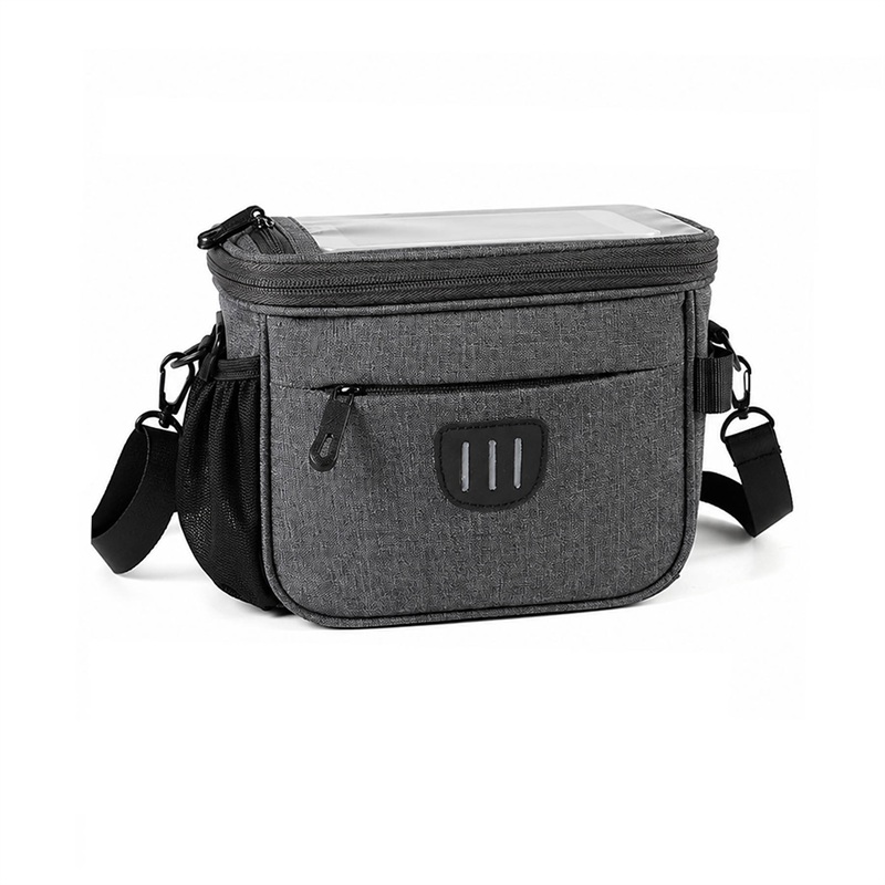 SMPZY056_B SMPZY056 Bicycle Handlebar Bag