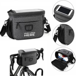 SMPZY056_L SMPZY056 Bicycle Handlebar Bag