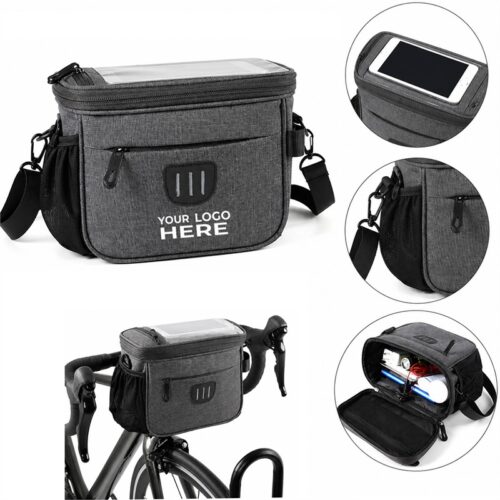 SMPZY056_L SMPZY056 Bicycle Handlebar Bag