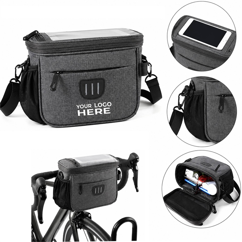 SMPZY056_L SMPZY056 Bicycle Handlebar Bag