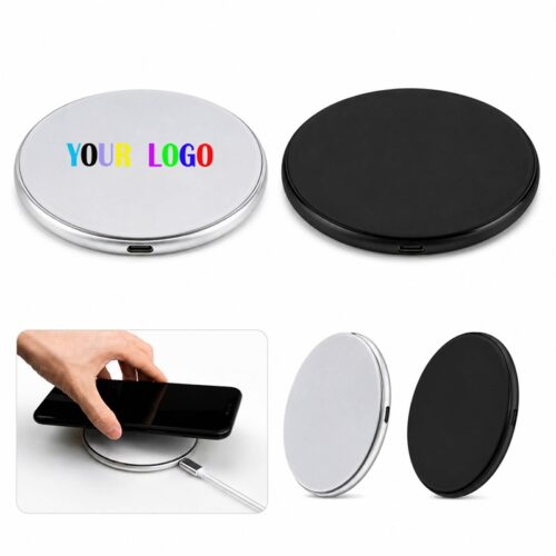 SMPZY058_L SMPZY058 Magnetic Wireless Charger Pad