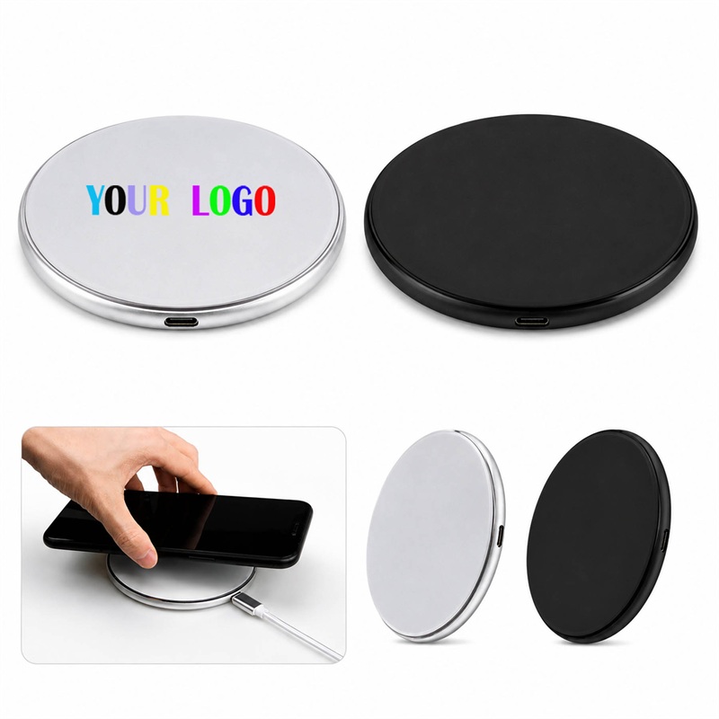 SMPZY058 Magnetic Wireless Charger Pad