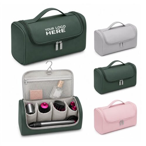 SMPZY059 Hair Tool Organizer Bag