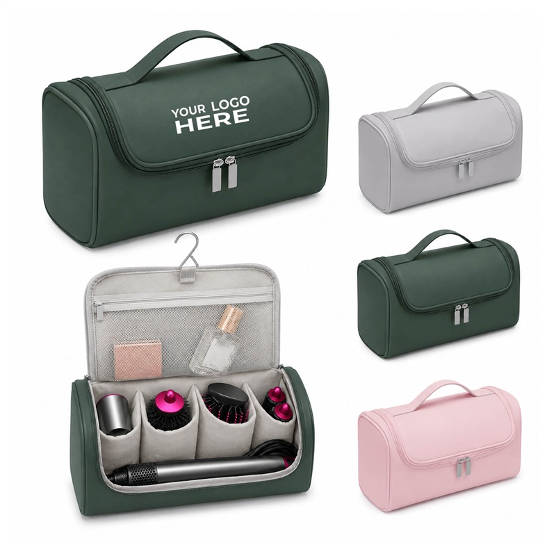 SMPZY059_L SMPZY059 Hair Tool Organizer Bag