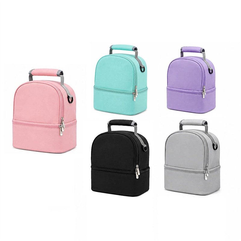 SMPZY060_B SMPZY060 Breast Milk Cooler Backpack