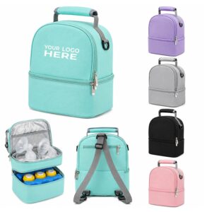 SMPZY060_L SMPZY060 Breast Milk Cooler Backpack