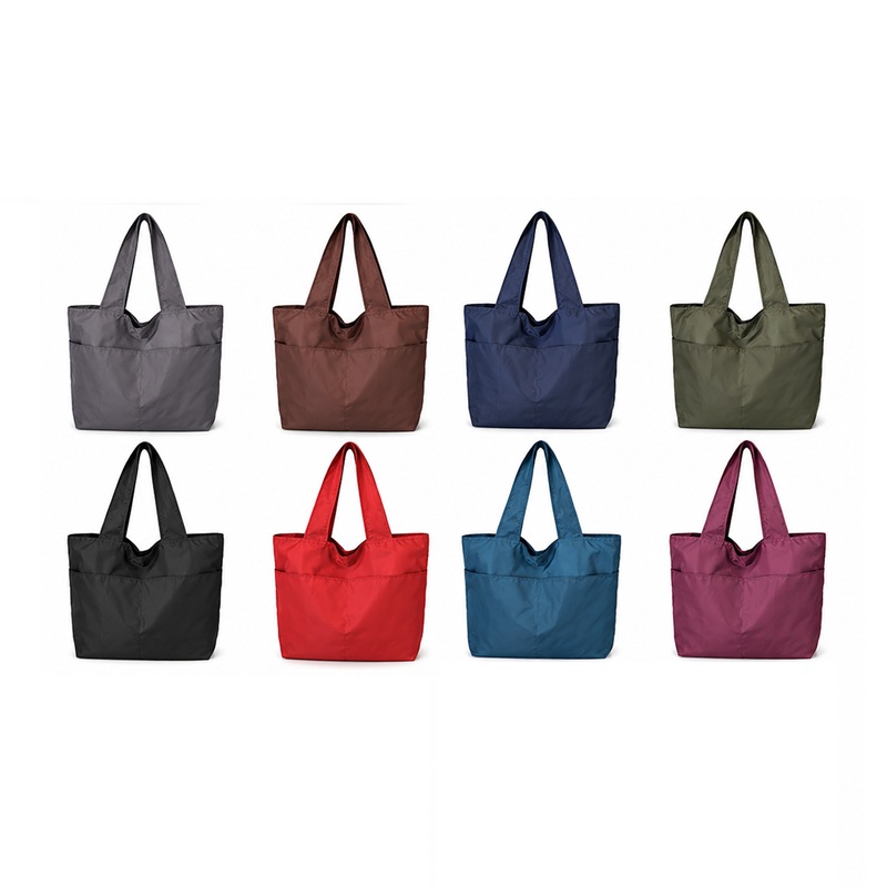 LMGSC069 Shoulder Tote Bag