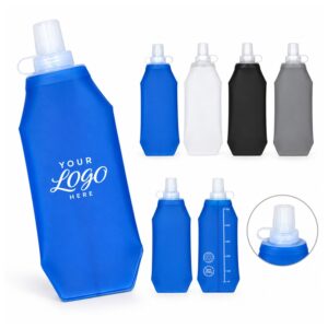 LMGSC071_L LMGSC071 Collapsible TPU Water Bottle