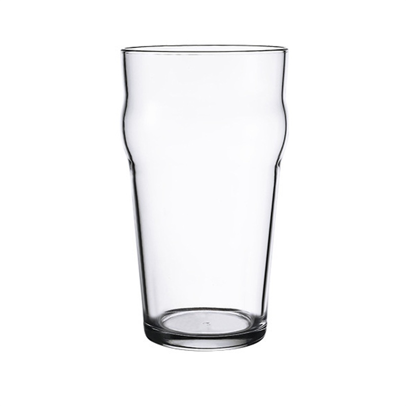 SMPSH095_B SMPSH095 20 oz Nonic Craft Beer Pint Glass