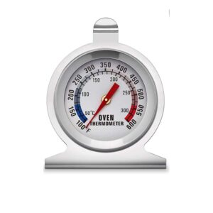 SMPSH113_B SMPSH113 2"D Oven Thermometer