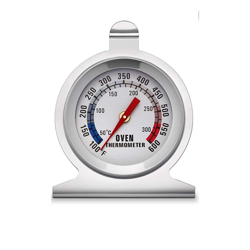 SMPSH113_B SMPSH113 2"D Oven Thermometer