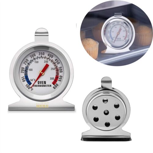 SMPSH113_L SMPSH113 2"D Oven Thermometer