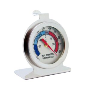 SMPSH114 Freezer Thermometer