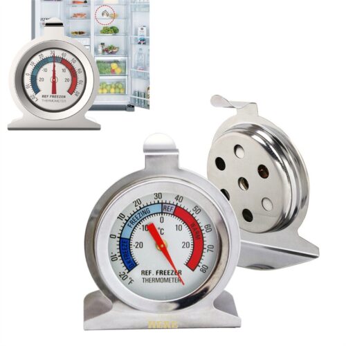 SMPSH114 Freezer Thermometer