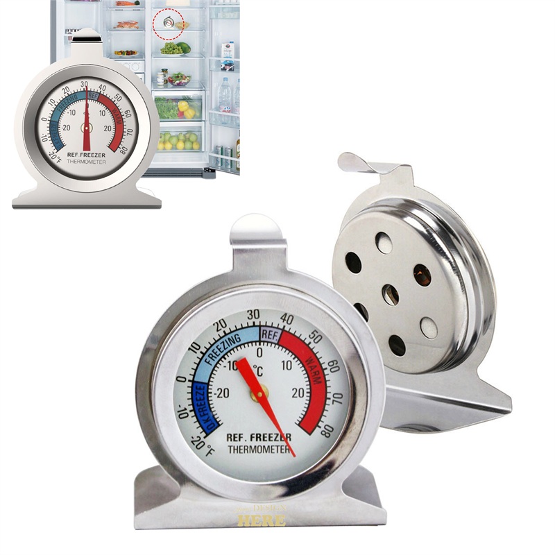 SMPSH114 Freezer Thermometer