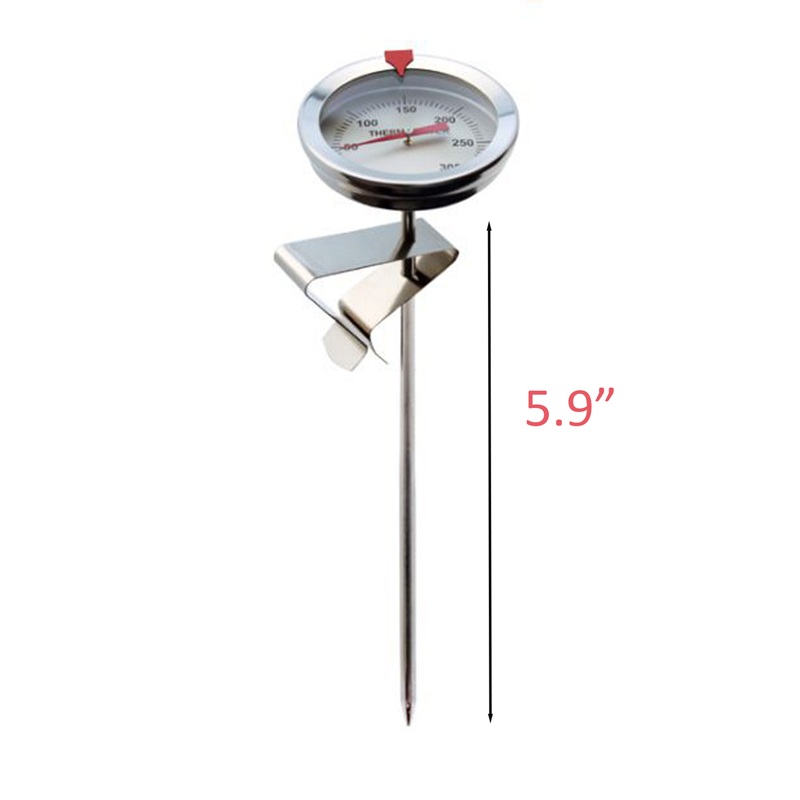 SMPSH115 Oil Thermometer