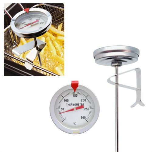 SMPSH115 Oil Thermometer