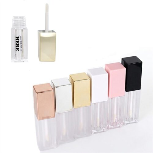 SMPSH117 Square Empty Lip Container