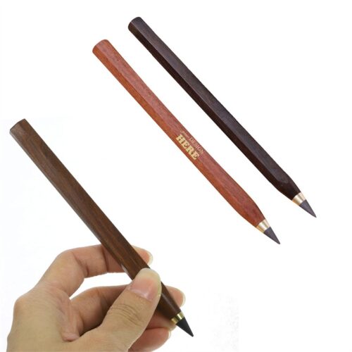 SMPSH128 Endless Wooden Pencil