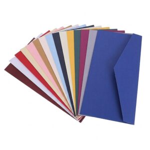 SMPSH132 Metallic #9 Business Envelope