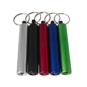 SMPSH143 Mini LED Keychain Flashlight