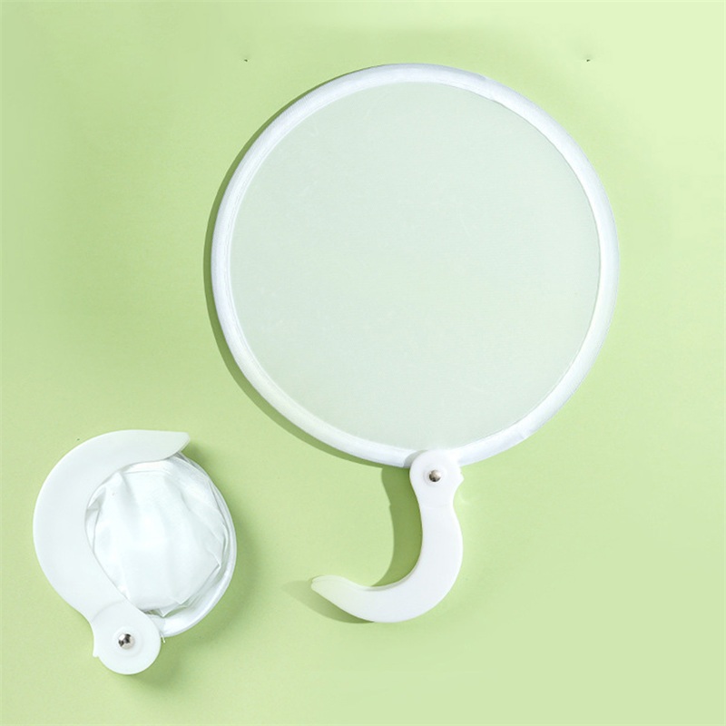 SMPSH144_B SMPSH144 Twis Fold Hand Fan