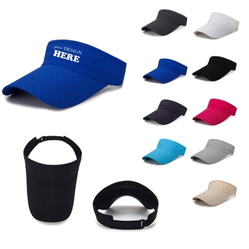 SMPSH148 Mesh Sport Visor