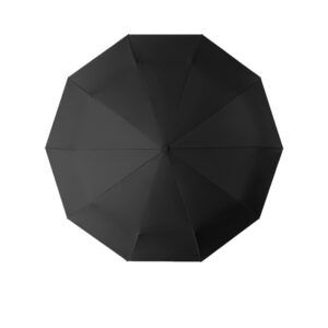 SMPSH164_B SMPSH164 Full-Color Custom Umbrella with LED Flashlight Handle