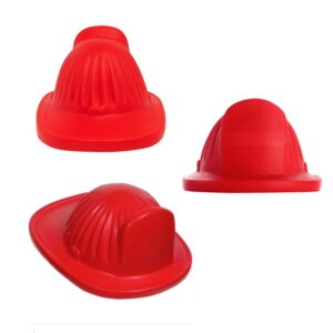 SMPSH173 Firefighter Helmet Stress Reliever