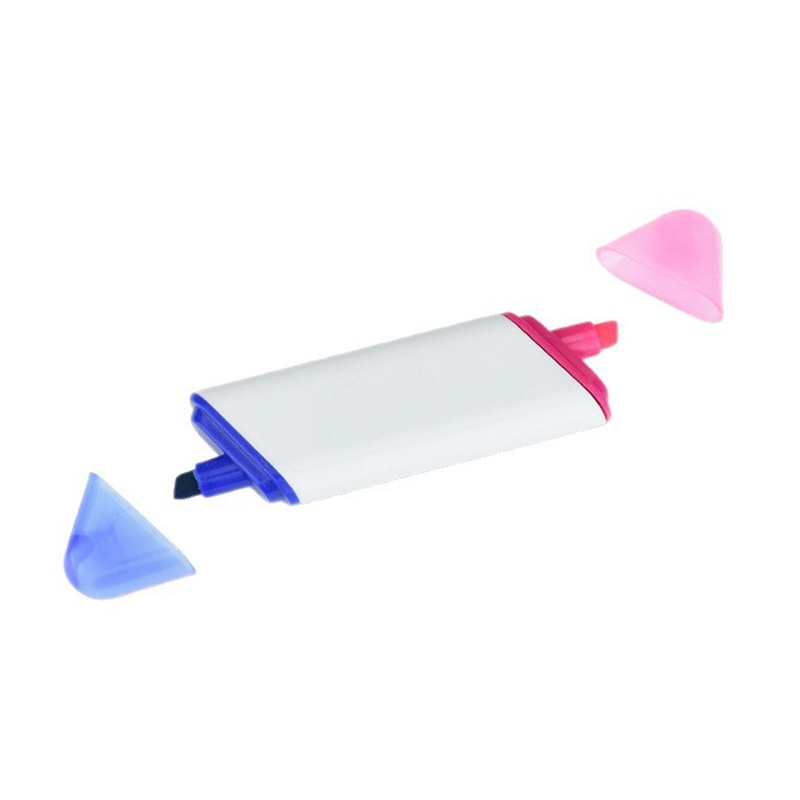 SMPSH189 Dual-Tip Chisel Highlighter