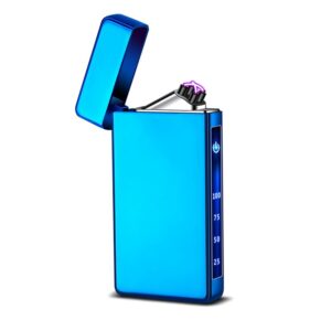 SMPSH193_B SMPSH193 Touch Sensor Plasma Lighter