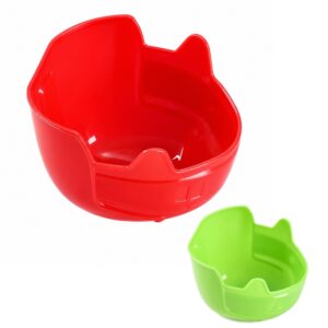SMPSH196 16 oz Hockey Helmet Bowl