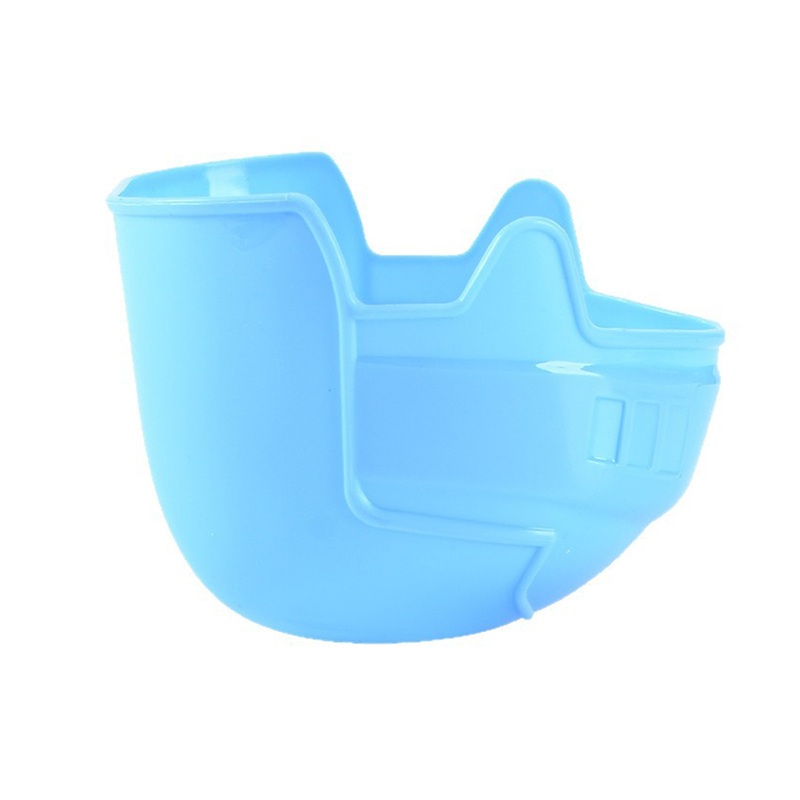 SMPSH197 50 oz Hockey Helmet Bowl