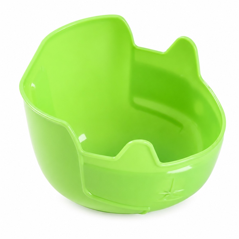 SMPSH198_B SMPSH198 70 oz Hockey Helmet Snack Bowl