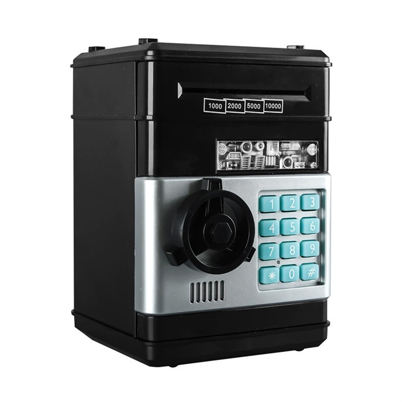 SMPSH208_B SMPSH208 Electronic ATM Piggy Bank