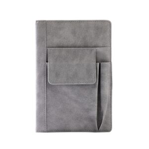 SMPSH209 A5 Multi-functional Planner Notebook