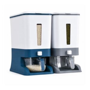 SMPSH224 18 lb Grain Dispenser