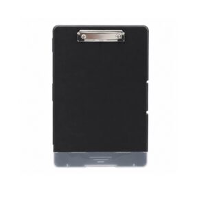 SMPSH226_B SMPSH226 A4 Storage Plastic Clipboard