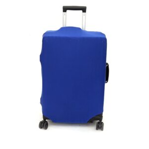 SMPSH239_B SMPSH239 Stretch Polyester Luggage Cover