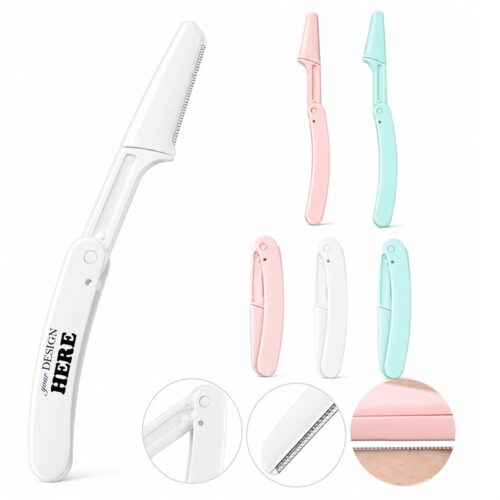 SMPSH240 Folding Eyebrow Razor
