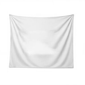SMPSH241_B SMPSH241 50 x 60" Custom Polyester Wall Tapestry