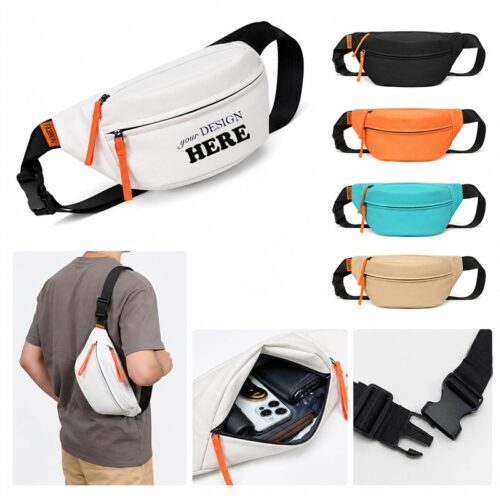 SMPSH243 Crossbody Sling Bag