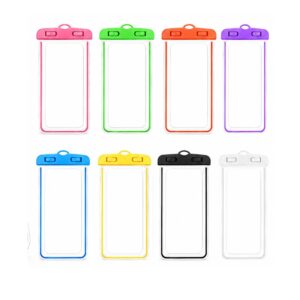 SMPSH244_B SMPSH244 Waterproof Phone Pouch