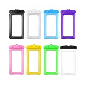 SMPSH245_B SMPSH245 Floating Waterproof Phone Pouch