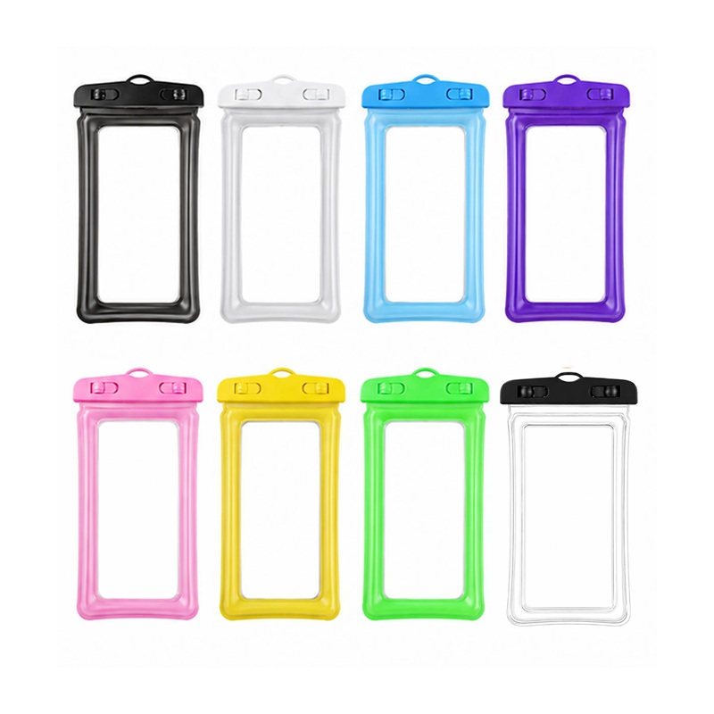 SMPSH245_B SMPSH245 Floating Waterproof Phone Pouch