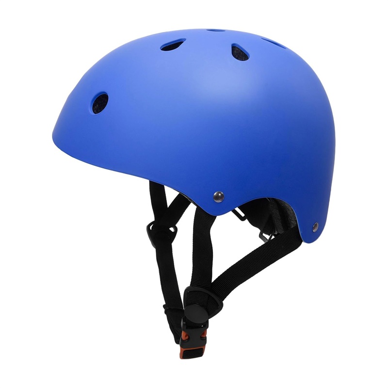 SMPSH257_B SMPSH257 Youth Multi-Sport Helmet