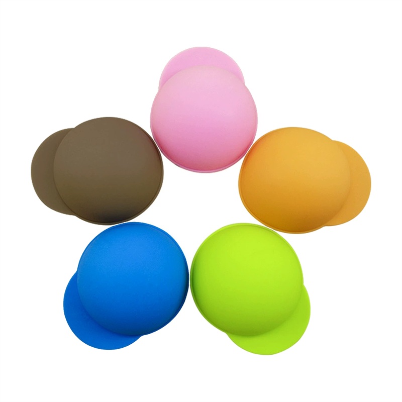 SMPSH265_B SMPSH265 Silicone Soda Lid