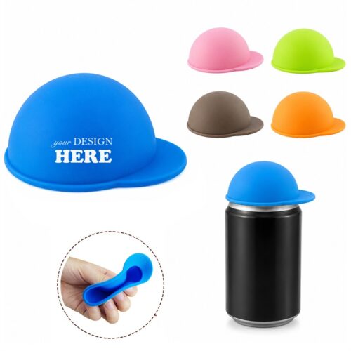 SMPSH265 Silicone Soda Lid