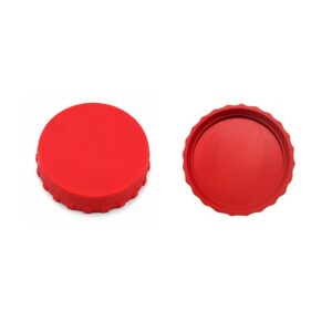 SMPSH266_B SMPSH266 Silicone Can Cover