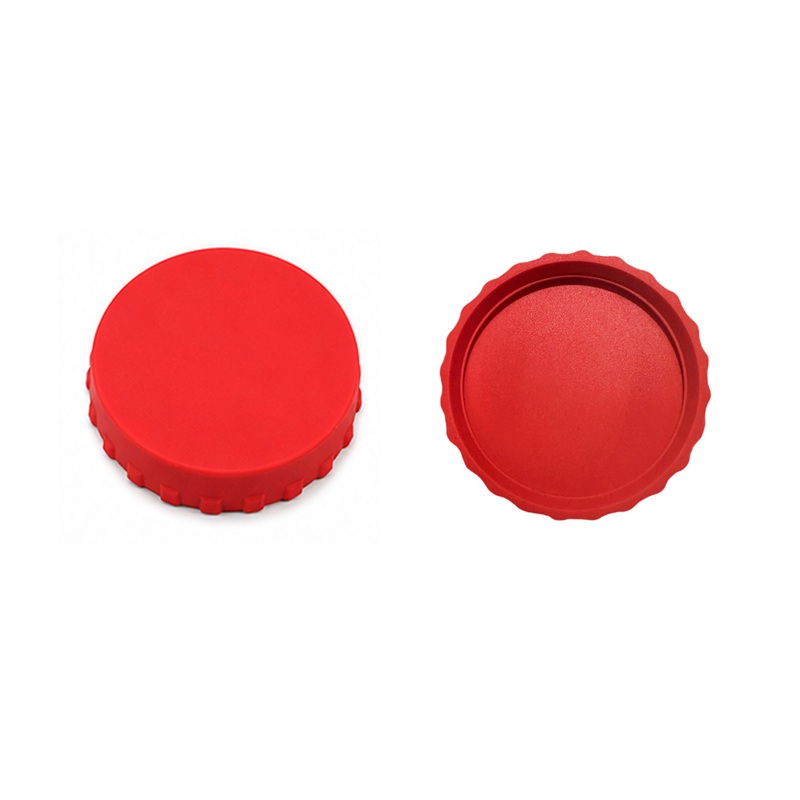 SMPSH266_B SMPSH266 Silicone Can Cover